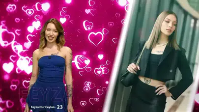 Feyza Nur Ceylan Kimdir? Kısmetse Olur Yarışmacısının Hayatı ve Hedefleri