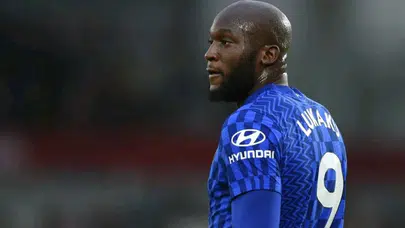 Romelu Lukaku Kimdir? Fenerbahçe ile Anılan Belçikalı Golcünün Detaylı Biyografisi