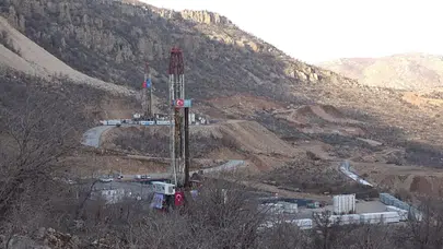 Gabar'dan Milli Gurur: Cari Açığa Yıllık 2 Milyar Dolarlık Katkı