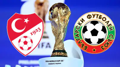 Türkiye - Bulgaristan Maçı Ne Zaman? Saat Kaçta? Hangi Kanalda?