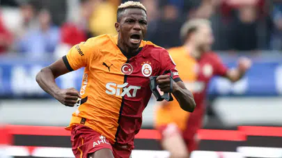 Galatasaray Sahaya Çıkıyor! Union Maçı Ne Zaman, Osimhen Yetişecek mi?