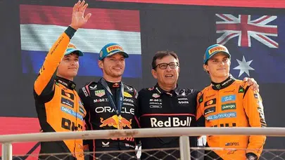 Formula 1 Katar Grand Prix Ne Zaman, Saat Kaçta, Hangi Kanalda?