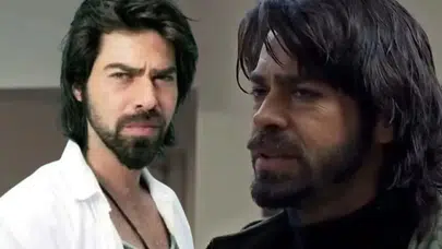 Uğur Pektaş, Yeni Görünümüyle Gündeme Geldi: 'Arka Sokaklar'a Geri Dön' Yorumları Yağdı