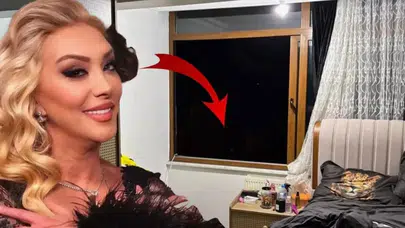 Güllü'nün Ölümüyle İlgili Şok İddia: "Daire Karşılığı Öldürmemi İstedi"