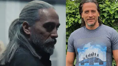 Survivor 2026 Ünlüler - All Star Kadrosuna Murat Arkın Dahil Oldu