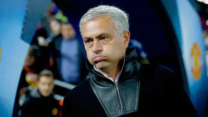 Mourinho gitti, hesabı kaldı! Bıraktığı fatura şoke etti