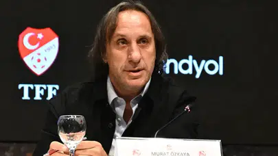 Murat Özkaya Kimdir? Bahis Mi Oynadı? Neden Gözaltında?