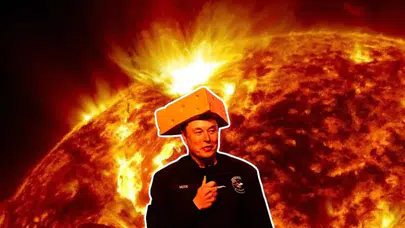 Elon Musk'ın 'Güneş Işığını Kesme' Planına Bilim Dünyasından Sert Tepki