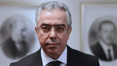 Mehmet Uçum: İdari Görevden Savcılığa Dönmeyi Eleştirmek Akıl Dışı