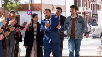 Gönül Dağı 194. Bölüm Fragmanı Yayında