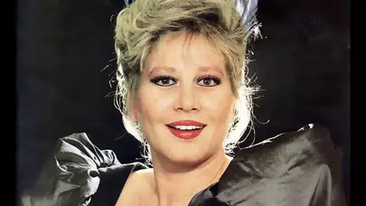 Muazzez Abacı 78. Doğum Gününde Hayata Veda Etti