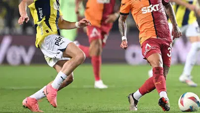 Fenerbahçe - Galatasaray Derbi Biletleri Hakkında Bilgiler