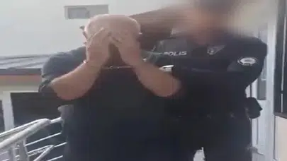 41 Yıl Hapis Cezası Bulunan Dolandırıcı Bursa'da Yakalandı