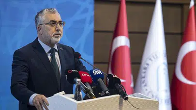 Bakan Işıkhan'dan Asgari Ücret Açıklamaları