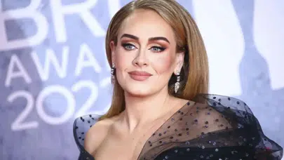 Adele’den Büyük Adım: Oyunculuk Yapacak!
