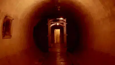 Türkiye'de Sığınak Dönemi Başlıyor: Tüm Binalarda Zorunlu Olacak