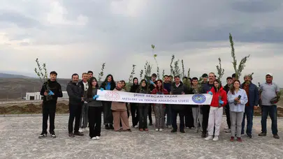 Yalova OSB’den Anlamlı Etkinlikler