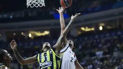 Euroleague’de 9. Haftanın Ardından