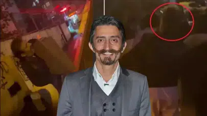 Metin Keçeci: “Ben de halktan biriyim, karton taşıdım diye dramatize etmeyin”