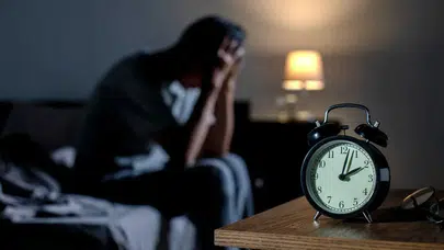 Dünyanın En Uykusuz Ülkeleri Açıklandı: Türkiye Zirvede