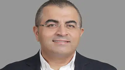 Serkan Özcan Kimdir?