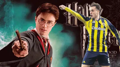 Warner Bros, Kerem Aktürkoğlu'na Dava Açtı