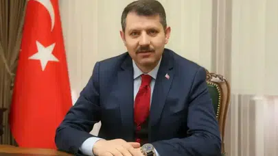 Milli Savunma Bakan Yardımcılığına Atanan Salih Ayhan Kimdir?