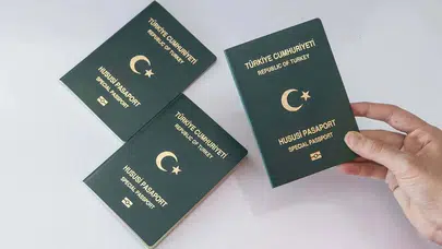 Yeşil Pasaport Nasıl Alınır? 2026 Yılı İçin Gerekli Şartlar