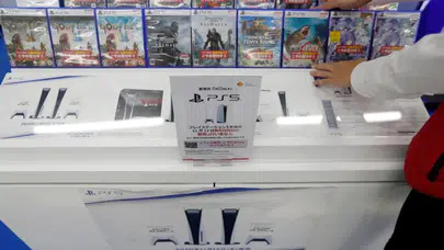 Oyun Sektöründe Kasım Ayı İndirimleri: Fiyatlar Yüzde 75'e Varan İndirimde