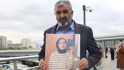 Rojin Kabaiş'in Ölümündeki Sırrı Telefon Çözecek: İspanya'ya Gönderildi!