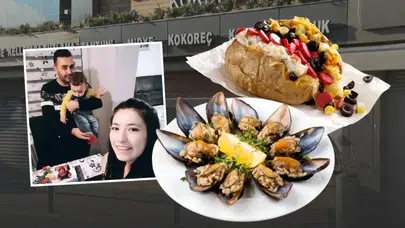 Bir Lokma Hayatlarına Mal Oldu: Sokakta Asla Tüketmemeniz Gereken 10 Yiyecek