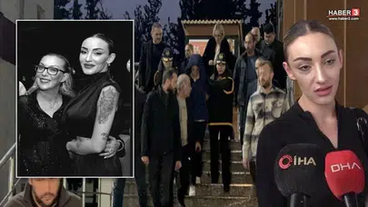 Güllü'nün Kızı Tuğyan'a Cezaevinde Dayak İddiası