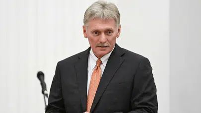 Kremlin: Putin, Ukrayna'ya Yönelik Barış Planı Önerilerini Analiz Ediyor