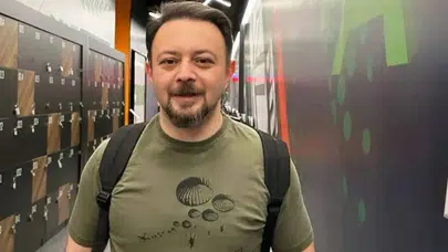 Gazeteci Fatih Ergin Kimdir, Neden Gözaltına Alındı?