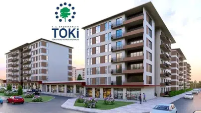 TOKİ Kura Sonuç Takvimi 2025: Başvurular ve Kura Tarihleri