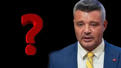 Eski Milletvekilinden Sadettin Saran Hakkında Önemli Açıklama
