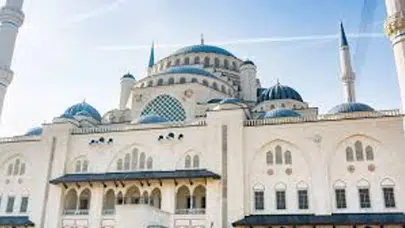 Samsun Namaz Vakitleri 21 Aralık 2025 Cumartesi