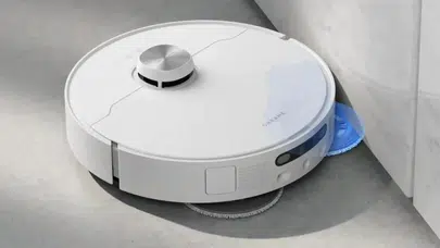 Dev robot süpürge üreticisinden çalışanlarına birer gram altın ve Antarktika gezisi