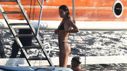 Lucas Torreira ve Devrim Özkan İlişkisinde Son Perde