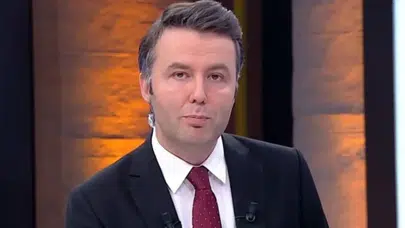 Uyuşturucu Suçlaması: Habertürk Genel Yayın Yönetmeni Mehmet Akif Ersoy Gözaltına Alındı