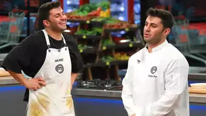 MasterChef Türkiye Finalisti Özkan Akan Kimdir?