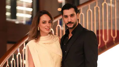 Show TV, 'Rüya Gibi' Dizisi İçin Kararını Verdi