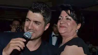 Özcan Deniz'in Annesi Kadriye Deniz Hastaneye Kaldırıldı