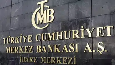 Aralık Ayı Merkez Bankası Faiz Kararı Açıklanıyor