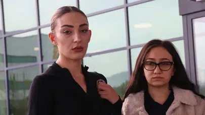 Sanatçı Gül Tut'un Ölümü Üzerine Gözaltına Alınan Kızı ve İki Kişi Yalova'ya İndirildi