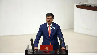 Polat Şaroğlu Kimdir? CHP’nin Yükselen İsmi Hakkında Merak Edilenler