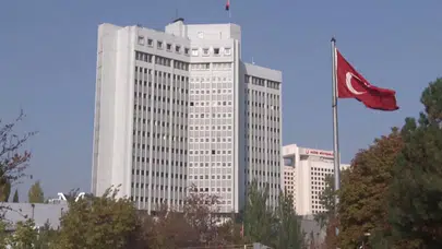 Dışişleri Bakanlığı 2026 Memur Alımı Başladı: Başvuru Şartları, Kadrolar ve Tarihler Açıklandı