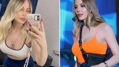 Hande Sarıoğlu'ndan Sert Tepki: "Hakkımı Helal Etmiyorum"