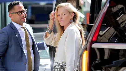 Kate Moss'un Komşusuyla Yaşadığı Anlaşmazlık Gündemde