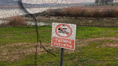 Evdeki Musluktan Tarıma: Bakanlığın Meclis’e Getirdiği Su Planı